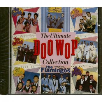 Doo-Wop : Anthologie Ultime