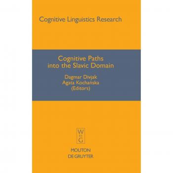 Cognitive Paths into the Slavic Domain