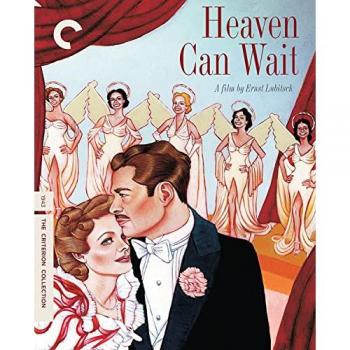 Heaven Can Wait