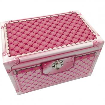 Mi cofre de peinados