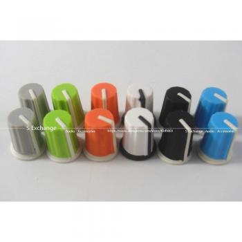 Palanca de Ajuste de Bajas Frecuencias para Pioneer DJM 900/850/750/700/800