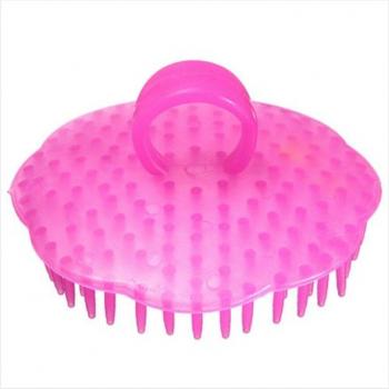 Peigne de douche pour cuir chevelu