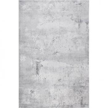 Kurzflor Radiate Grau – Wecon Home Edition