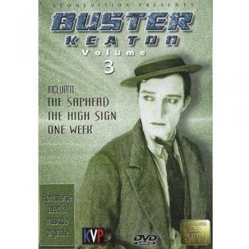 Buster Keaton