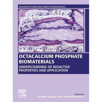 Vitalsource Technologies, Inc. Octacalcium Phosphate Biomaterials