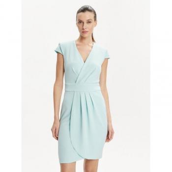 Rinascimento Partykleid CFC0117720003 Türkis