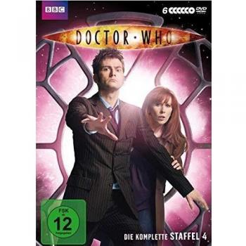 Doctor Who