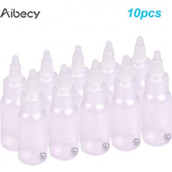 Aibecy Paint Bottles Set