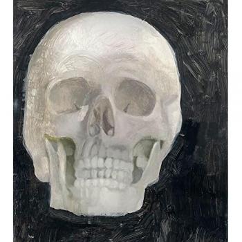 Peter Dreher. Hinter dem Spiegel / Behind the Mirror