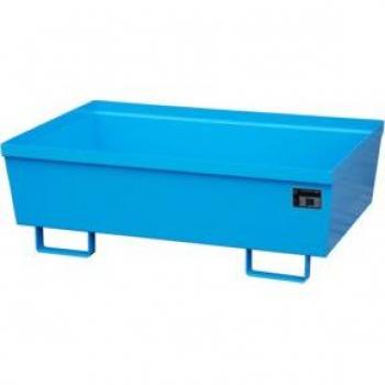 Bandeja Colectora de Acero 1200 x 800 x 415 mm