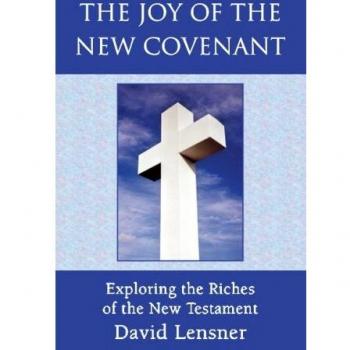 The Joy of the New Covenant