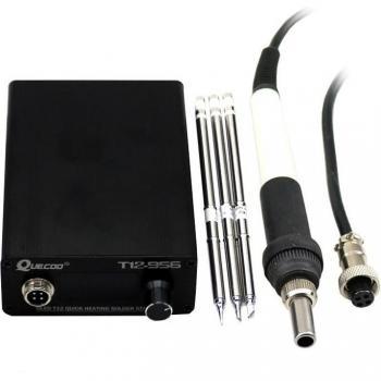 T12-956 OLED-STC Soldering Station with K Tip