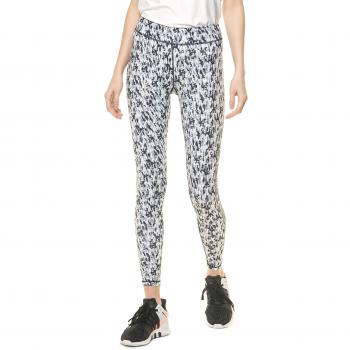 Leggings Geométrico Espejo Superdry Feminina