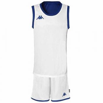Ropa Deportiva Completa Kappa Dancosi
