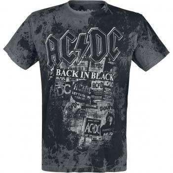 AC/DC T-shirt