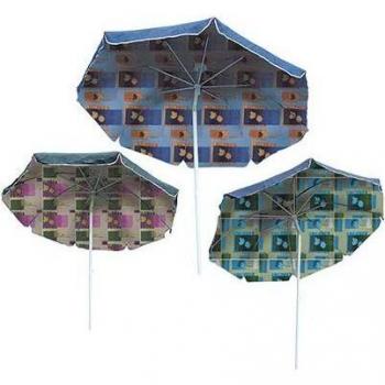 Housse de Parapluie en Acier/Coton Domus