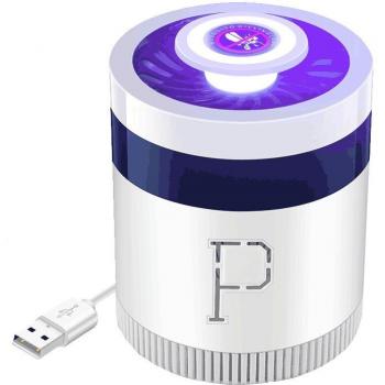 Electrical Mosquito Repeller Lamp