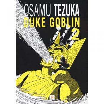 Duke Goblin. Vol. 2