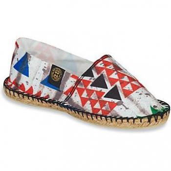 Art of Soule Bambatta Espadrillenkombi (Hochwertiges Baumwollmodell)