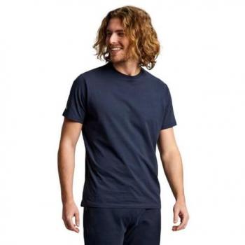 Slam Deck XL Dark Navy Shirt (Men)