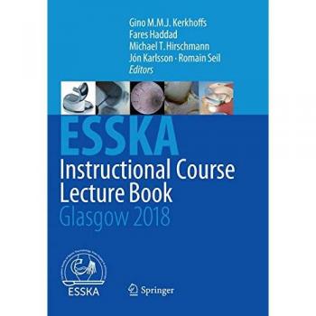 ESSKA Instructional Course Lecture Book