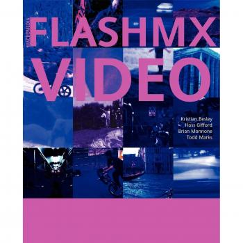 Macromedia Flash MX Video