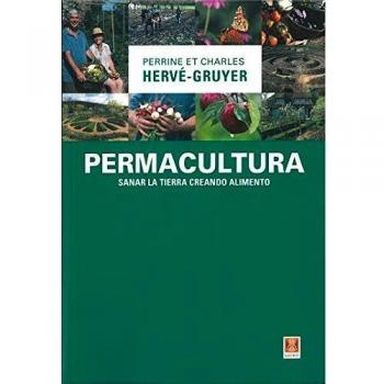 Permacultura.