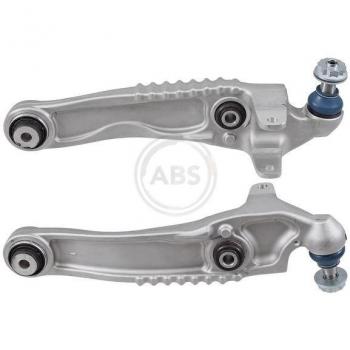 Braccio Oscillante & Ruota Sospensione – Modello ABS 212260