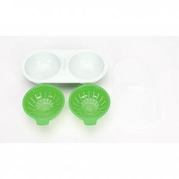 Olla Compacta para Huevos