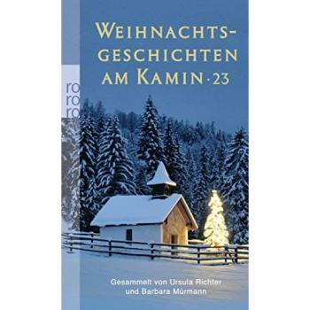 Weihnachtsgeschichten am Kamin 23