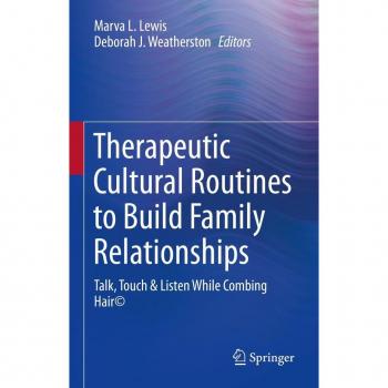 Vitalsource Technologies, Inc. Therapeutic Cultural Routines To Build Family Relationships