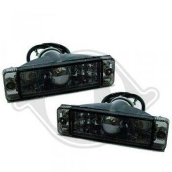 DIEDERICHS Kit Freccia 2210375