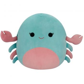 Figura de Peluche Squishmallows Cangrejo Isler 50 cm