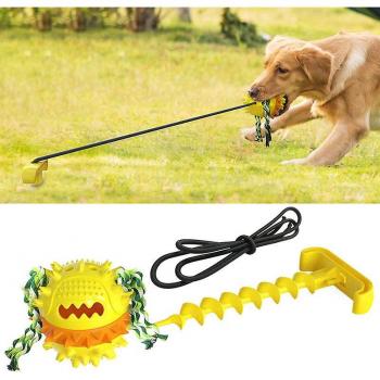 Mimigo Chew & Tug Duo