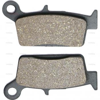 RM250 Brake Pads Set for Suzuki (1996-2007)
