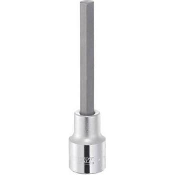 Chiave a Bussola Expert 1/2” Long per Viti 6 Pans Creux 5 mm – Attacco Universale