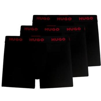 HUGO Trunk TRUNK TRIPLET (Packung, 3-St)