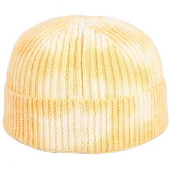 Autumn Winter Soft Knit Hat