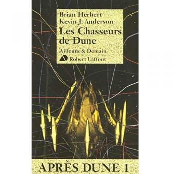 Les chasseurs de Dune