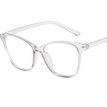 Classic Cat Eye Eyewear for Men and Women