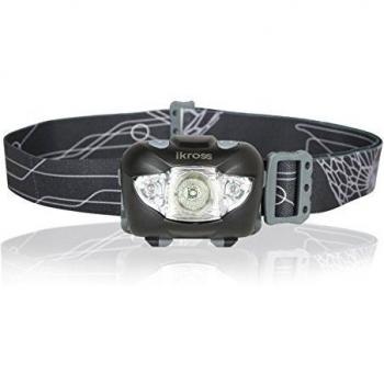 BrilloMax Frontal LED