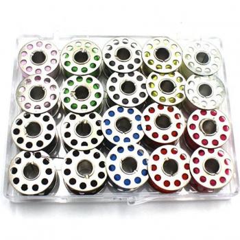 20pcs Sewing Thread Bobbins