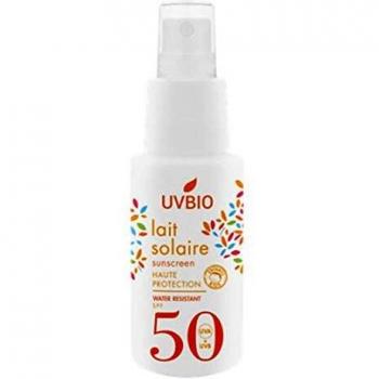 Crema Protectora UVBIO FPS 50