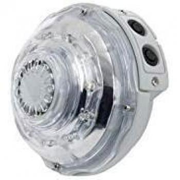 INTEX Luce a LED per PureSpa Jet & Bubble Deluxe multicolore