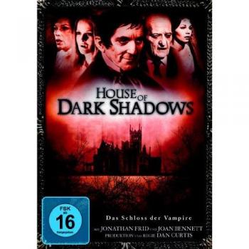 Résidence des Vampires