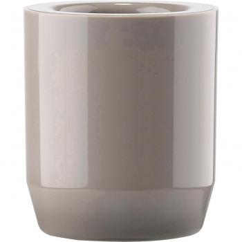 Unisex‑Grün Grau Suii Trinkschale