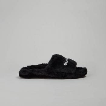 Ciabatte Ellesse Filippo donna nera EU 37