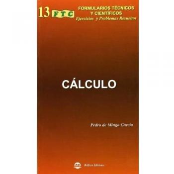 Ftc,13 calculo
