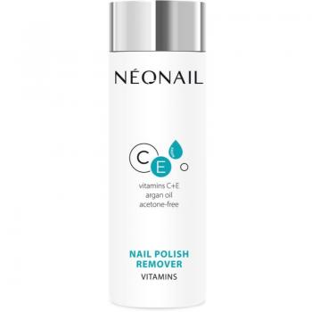 Removedor de Verniz com Vitaminas NEONAIL