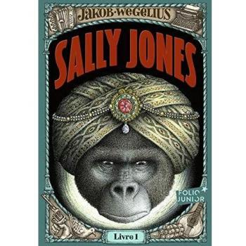 Sally Jones
